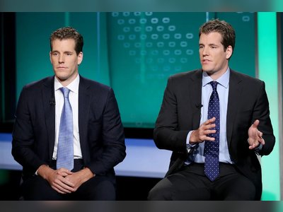 Winklevoss Brothers Invest $4.5m in Non-League Football Club RBFC, Aiming for Premier League