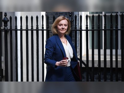 Liz Truss's Ten Years to Save the West: Faltering Conservatism, the Tyranny of Technocracy, and CINOs