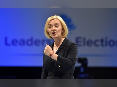 Liz Truss's Ten Years to Save the West: Faltering Conservatism, the Tyranny of Technocracy, and CINOs