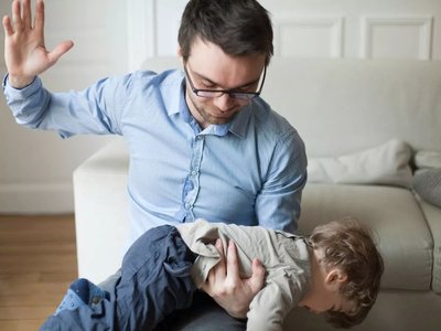 Doctors Call for Ban on Smacking Children in England and Northern Ireland: Lasting Harm and Legal Loopholes