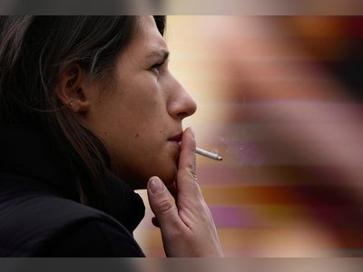 Rishi Sunak's Smoking Ban: A Potential Legacy Despite Political Opposition