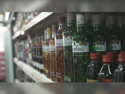 Scotland's Minimum Alcohol Price to Increase by 30%, Raising Concerns for Public Health and Services