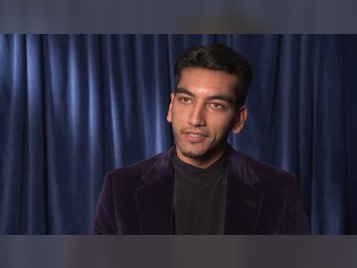 UK's First Major Muslim Film Festival Announces Star-Studded Lineup: Riz Ahmed, Nabhaan Rizwan, and More