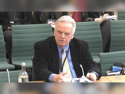 Ofcom Chair Michael Grade Criticizes Exploitative and Cruel TV Industry: 'Public as Performers' instead of 'Professional Entertainers'