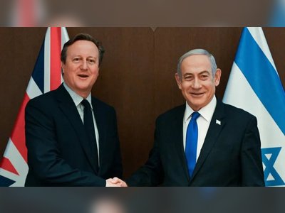 Netanyahu Reaffirms Israel's Right to Self-Defense Amidst Iran Tensions