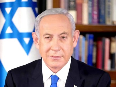 Netanyahu Reaffirms Israel's Right to Self-Defense Amidst Iran Tensions