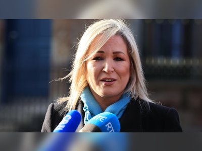 Michelle O'Neill Supports UK's Proposed Smoking Ban for Under-10s