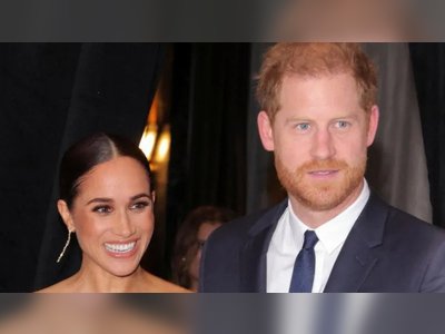 Harry and Meghan's Exit from the Royal Family: Why They Left and Their New California Life with Commercial Ventures and Court Cases