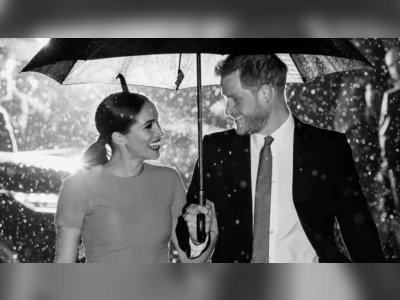 Harry and Meghan's Exit from the Royal Family: Why They Left and Their New California Life with Commercial Ventures and Court Cases