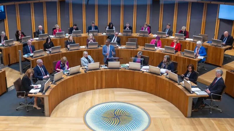 EHRC Warns: Self-Identified Gender Quotas in Welsh Parliament Reform May Be Unlawful