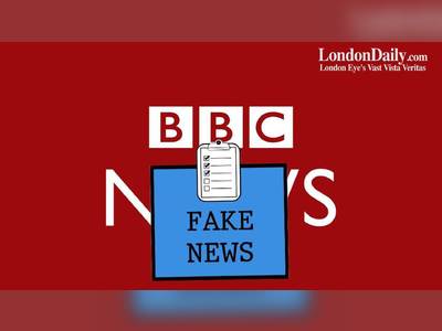 Media Integrity Questioned: BBC Admits Fault in Gaza Reporting