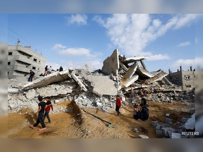Internal State Department Memo: Israel's Assurances on International Law Compliance in Gaza Questioned by US Officials