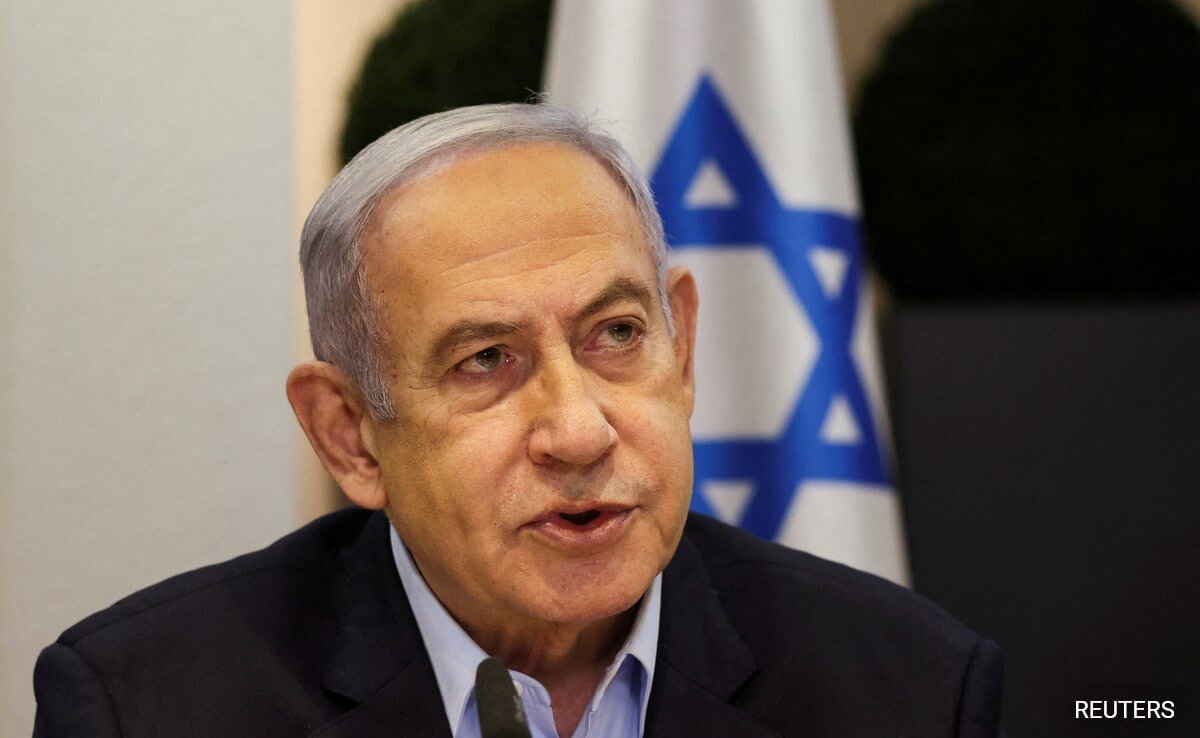 Oficialii israelieni, inclusiv Netanyahu, se confruntă cu posibile mandate de arestare de la CPI în legătură cu conflictul din Gaza