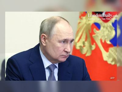 D-Day Anniversary: Russia Invited, but Not Putin, Over Ukraine Conflict