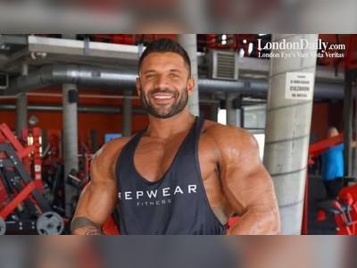 Parents Attribe Bodybuilder Son's Death to Steroid Use and Mental Health Issues