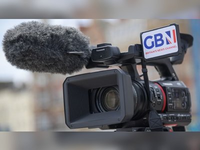GB News Faces Potential Ofcom Sanctions for Breaching Impartiality Rules