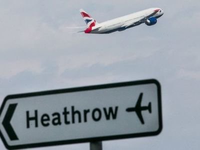 Heathrow cancels 172 flights after strike vote