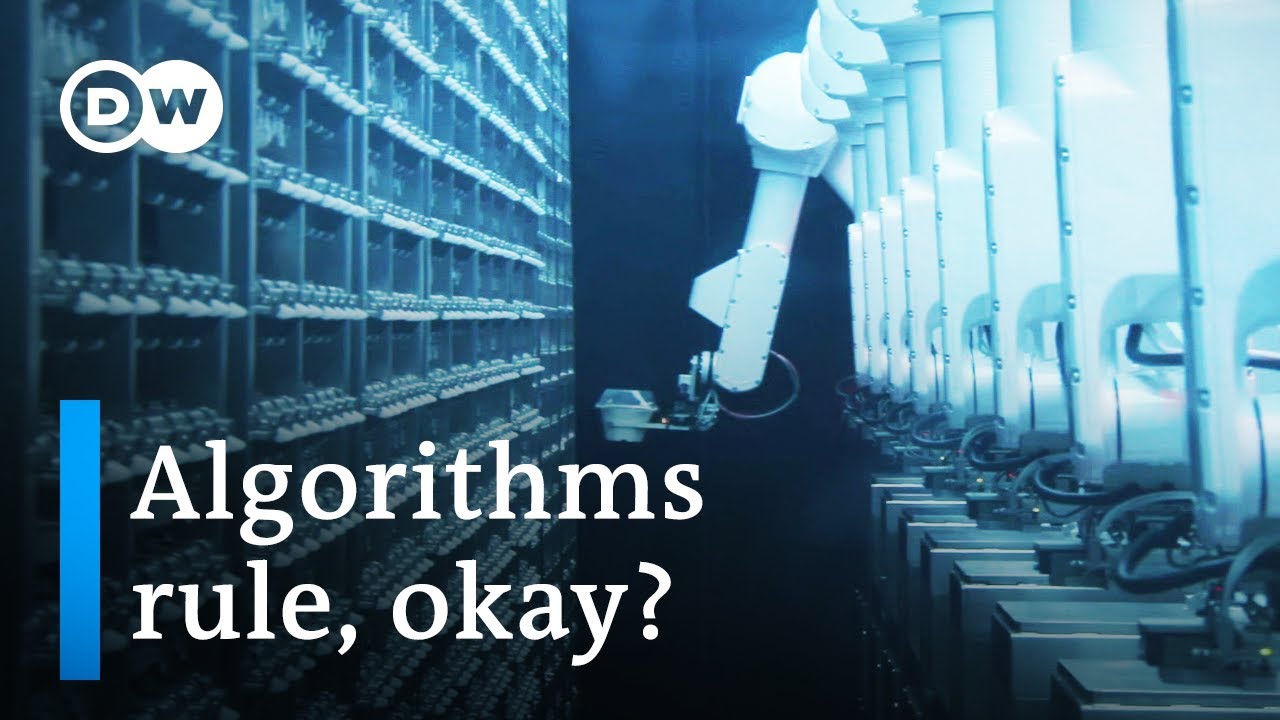 Artificial Intelligence & Algorithms: pros & cons - London Daily