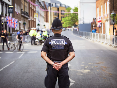 London police software quarantines thousands of cybercrime reports
