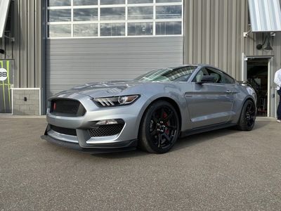 Review: The 2020 Ford Mustang Shelby GT350R is the most exciting car under $100,000