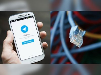 How To Use Telegram Even If It's Blocked By Your Internet Provider