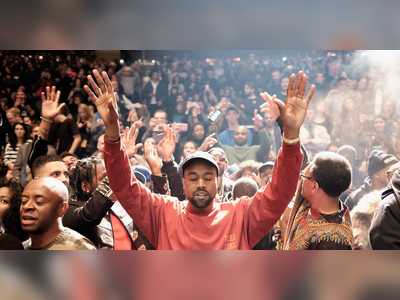 Kanye West calls social-media apps like Facebook and Instagram 'modern-day cigarettes,' says his conversations with Mark Zuckerberg were 'completely different' from his talks with Twitter CEO Jack Dorsey, his favorite founder