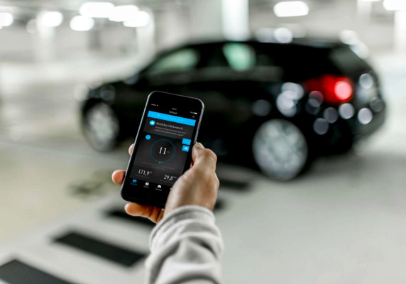 Mercedes-Benz app exposed car owners’ info to other users – TechCrunch