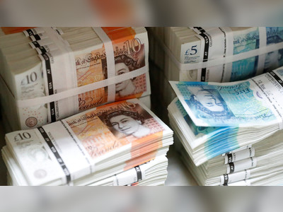 UK slammed for ‘under-enforcement’ of corruption laws as new report identifies £325 BILLION in ‘suspect’ cash
