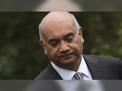 Sex, drugs and politics: The story behind the Keith Vaz scandal