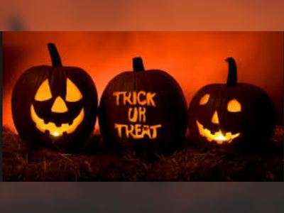 Ten things you may not know about Halloween