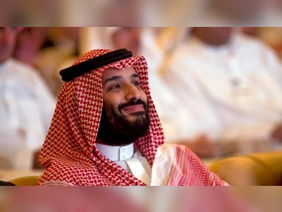 World’s Biggest IPO Tests Saudis’ Faith in Their Crown Prince