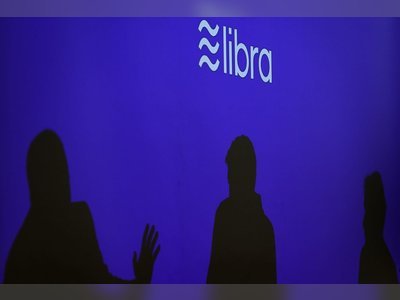 Mastercard, Visa, eBay, Stripe drop out of Facebook's Libra project