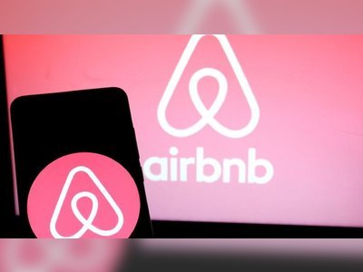 Airbnb probed by UK tax authorities