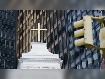 Abuse claims put Catholic Church in New York City under scrutiny