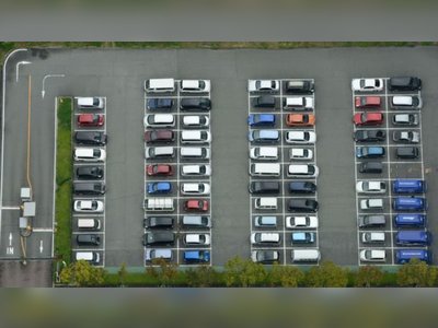 MSPs' green light for workplace parking levy