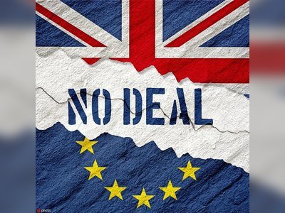 UK debt to be worst in 50 years under no-deal Brexit