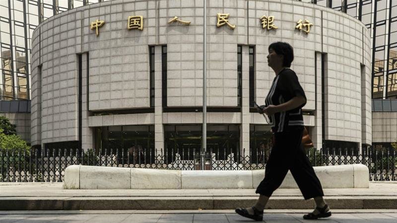 Alipay, Tencent beware: China's digital yuan is closing in