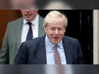 UK’s Boris Johnson seeks Dec. 12 election to break Brexit impasse