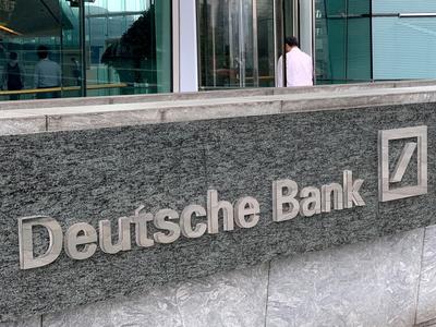 Deutsche Bank took years to flag suspect Danske money flows