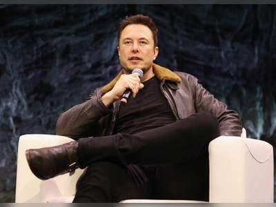 Why Elon Musk says taking 'vacations will kill you'