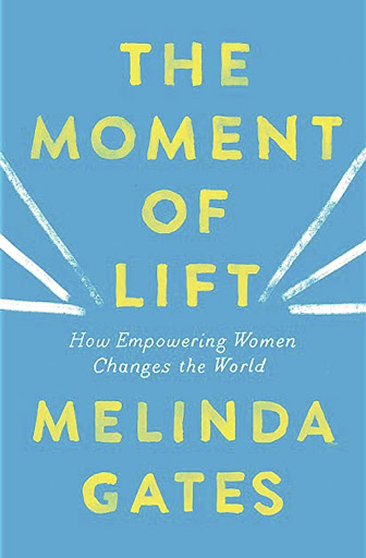 Melinda Gates's crusade for an equal world for women