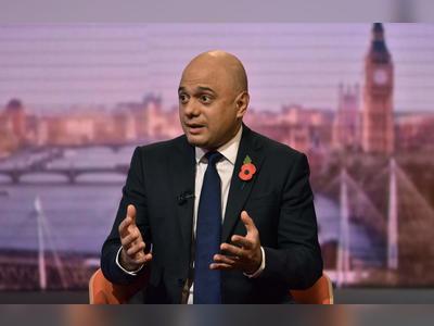 Javid promises 'very detailed costings' of Conservative manifesto