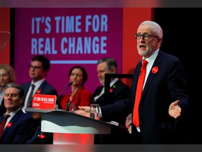 Labour unveils 'radical' plan to remake Britain