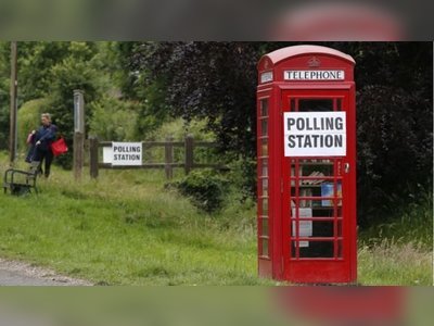 How much does a general election cost?