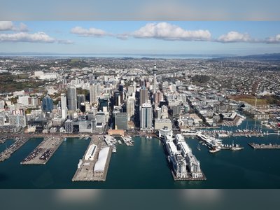 'Bulging at the seams': Auckland, a super city struggling with its own success