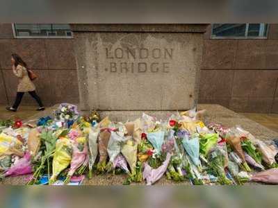 New laws needed to ban terrorist propaganda, London Bridge coroner says