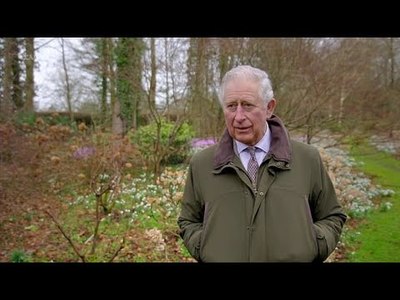 Prince Charles: Inside the Duchy of Cornwall (2019)