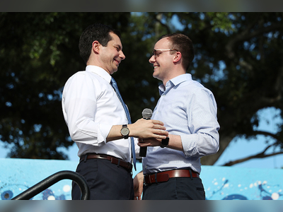 You Wanted Same-Sex Marriage? Now You Have Pete Buttigieg.
