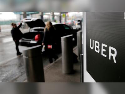 Uber releases safety report revealing 5,981 incidents of sexual assault