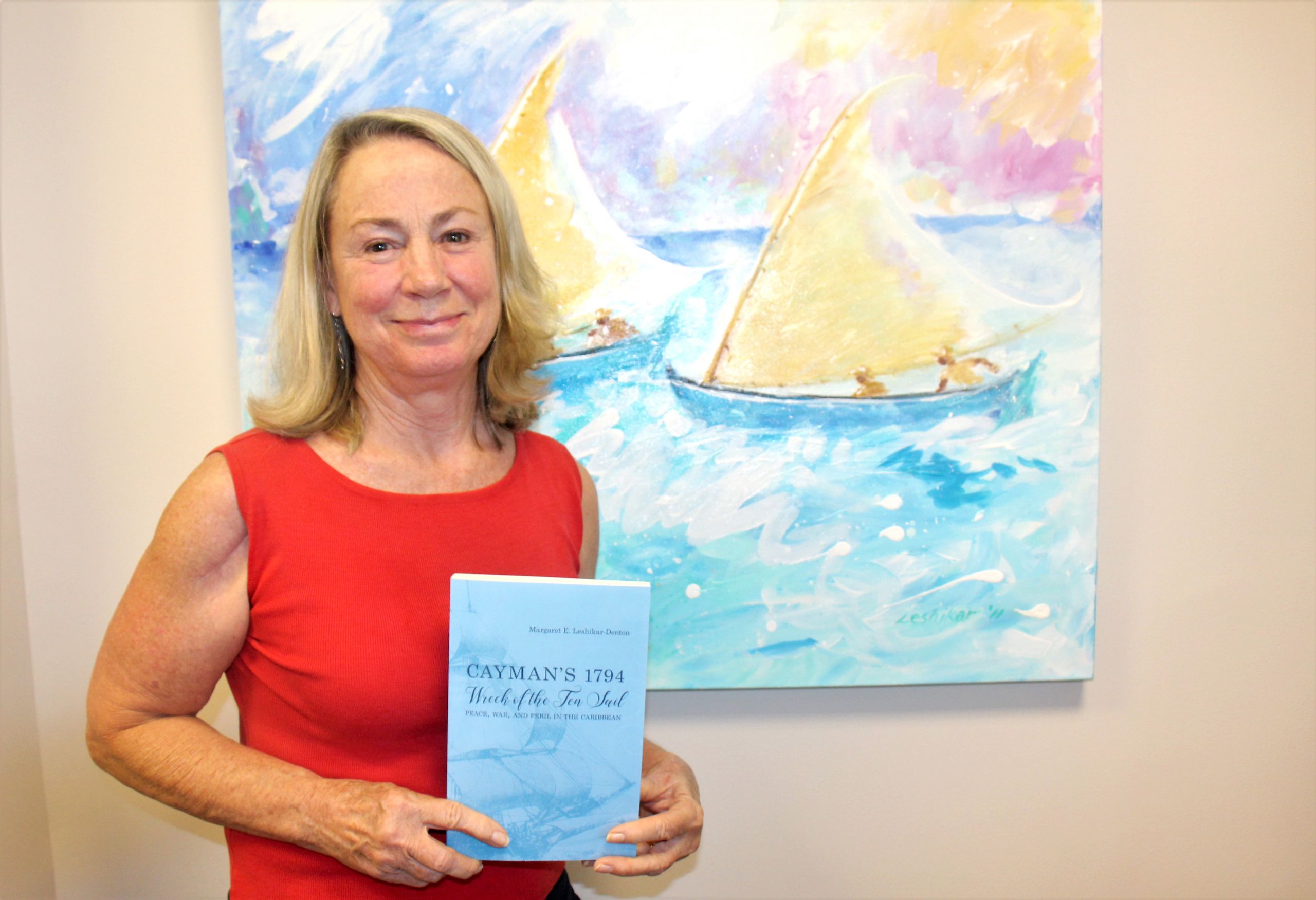 Unbelievable! The Real Story Behind Grand Cayman'S Location - 9psxhmr